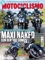 Motociclismo